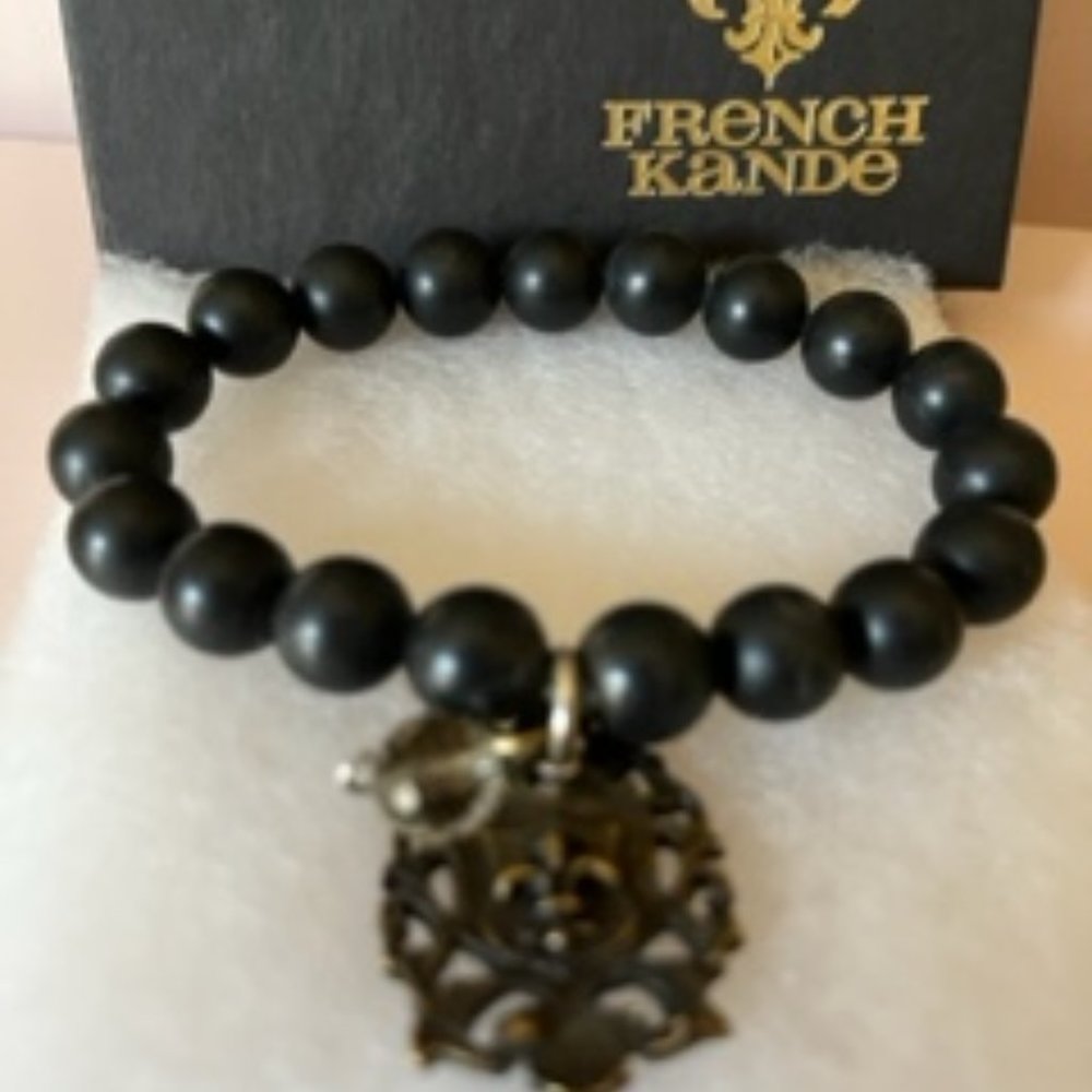 French Kande Bracelet